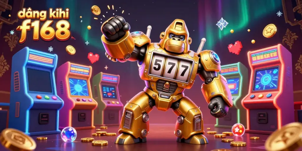 Engage in thrilling gaming adventures with đăng ký f168 at F168 casino.