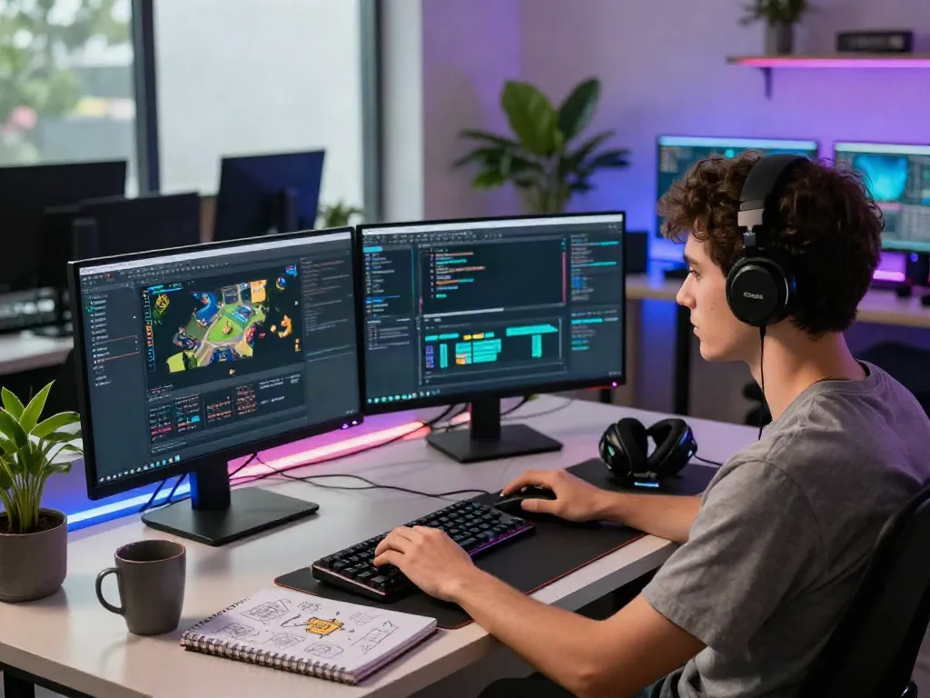 G15Tools workspace showcasing gaming software and tech peripherals